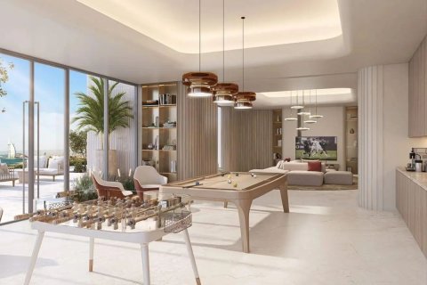 1 bedroom Apartment in Palm Jumeirah, UAE No. 188317 4