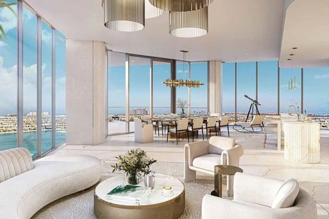 1 bedroom Apartment in Palm Jumeirah, UAE No. 188317 3