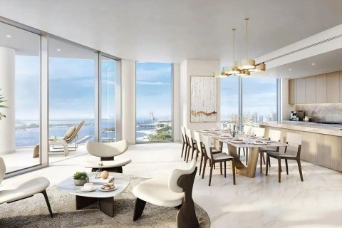1 bedroom Apartment in Palm Jumeirah, UAE No. 188317
