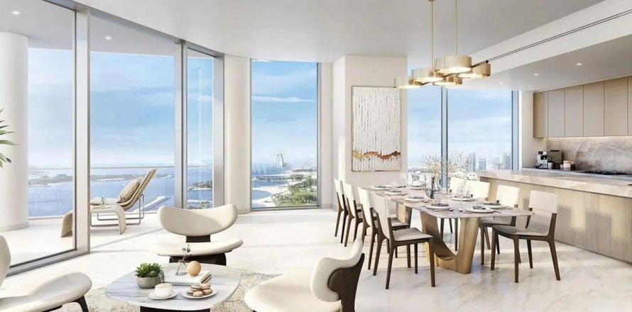 1 bedroom Apartment in Palm Jumeirah, UAE No. 188317
