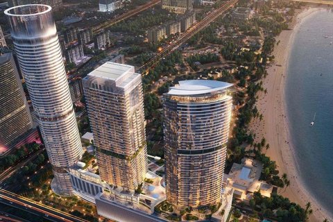 1 bedroom Apartment in Palm Jumeirah, UAE No. 188317 12