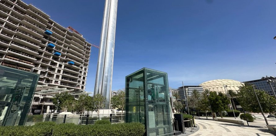 2 bedrooms Apartment in Dubai, UAE No. 188316