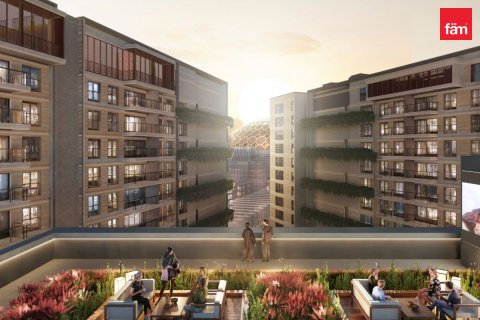 2 bedrooms Apartment in Dubai, UAE No. 188316 7