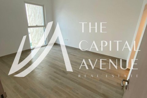 Квартира с 2 спальнями на Остров Яс, ОАЭ №137050