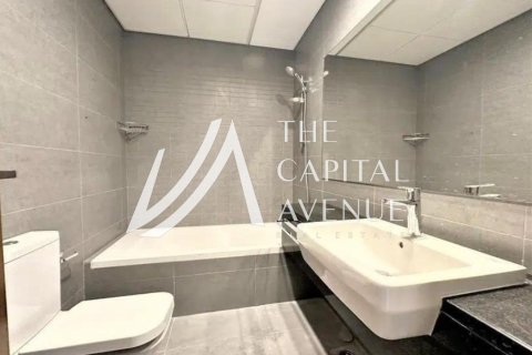 2 bedrooms Apartment in Shams Abu Dhabi, UAE No. 137055 10