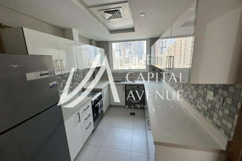 2 bedrooms Apartment in Shams Abu Dhabi, UAE No. 137055 6