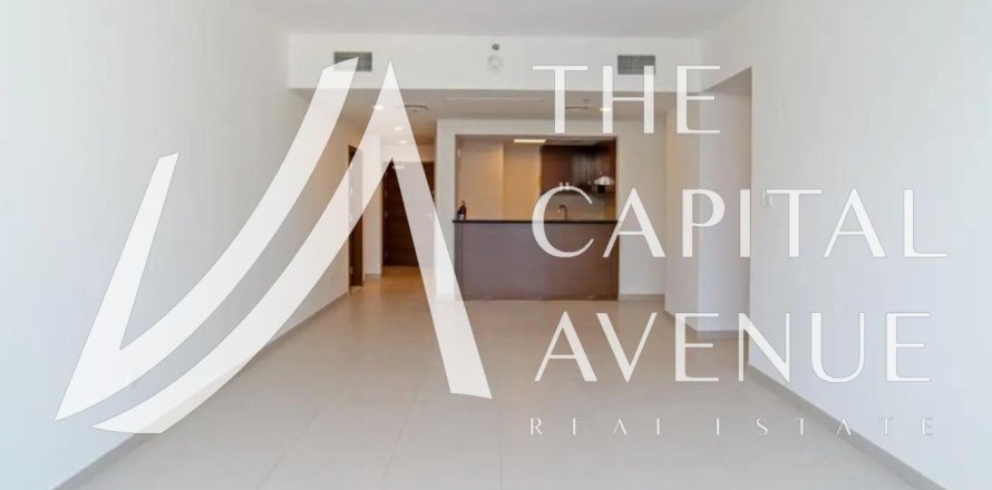 2 bedrooms Apartment in Shams Abu Dhabi, UAE No. 137053