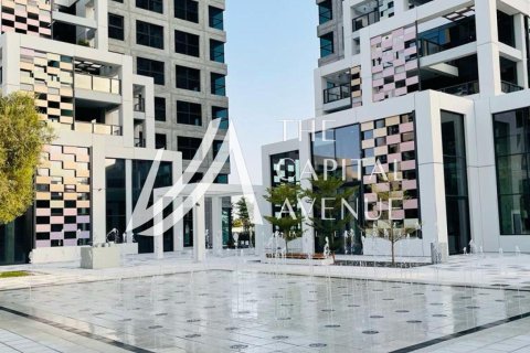 1 bedroom Apartment in Makers District, UAE No. 137051 3