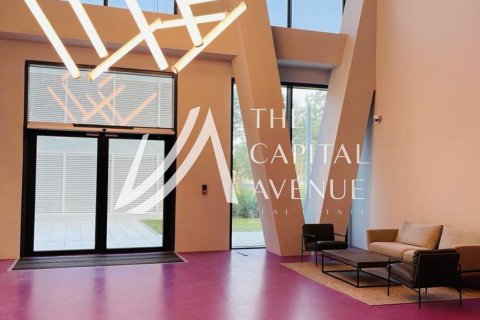 1 bedroom Apartment in Makers District, UAE No. 137051 16