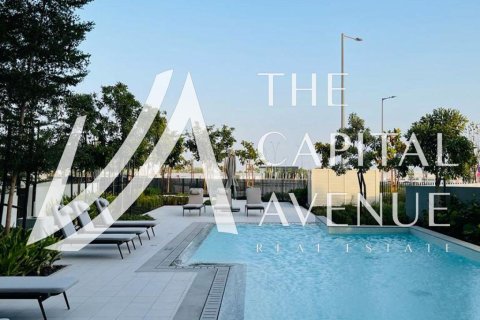 1 bedroom Apartment in Makers District, UAE No. 137051