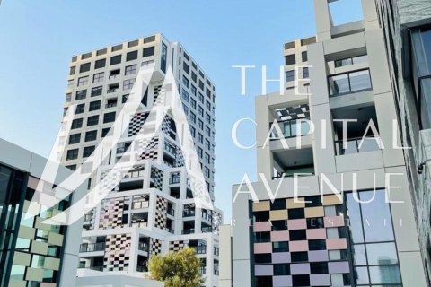 1 bedroom Apartment in Makers District, UAE No. 137051 22