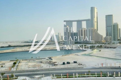 1 bedroom Apartment in Makers District, UAE No. 137051 15