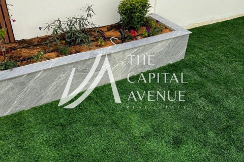 4 bedrooms Villa on the Yas Island, UAE No. 137052 23