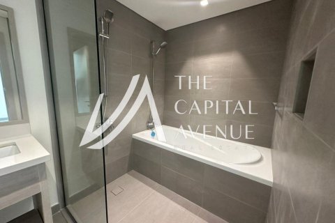 4 bedrooms Villa on the Yas Island, UAE No. 137052 18