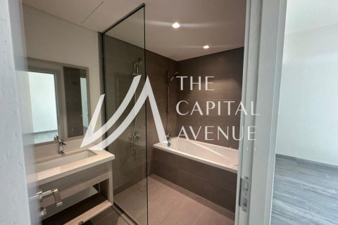 4 bedrooms Villa on the Yas Island, UAE No. 137052 17