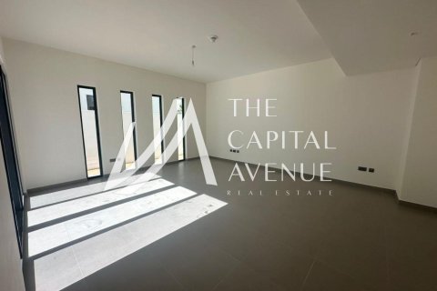 4 bedrooms Villa on the Yas Island, UAE No. 137052 4