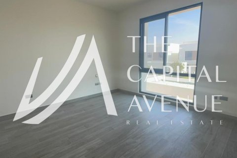 4 bedrooms Villa on the Yas Island, UAE No. 137052 12