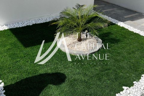 4 bedrooms Villa on the Yas Island, UAE No. 137052 27