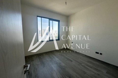 4 bedrooms Villa on the Yas Island, UAE No. 137052 11