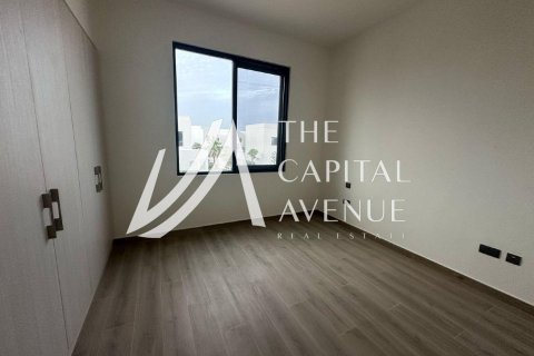 4 bedrooms Villa on the Yas Island, UAE No. 137052 16