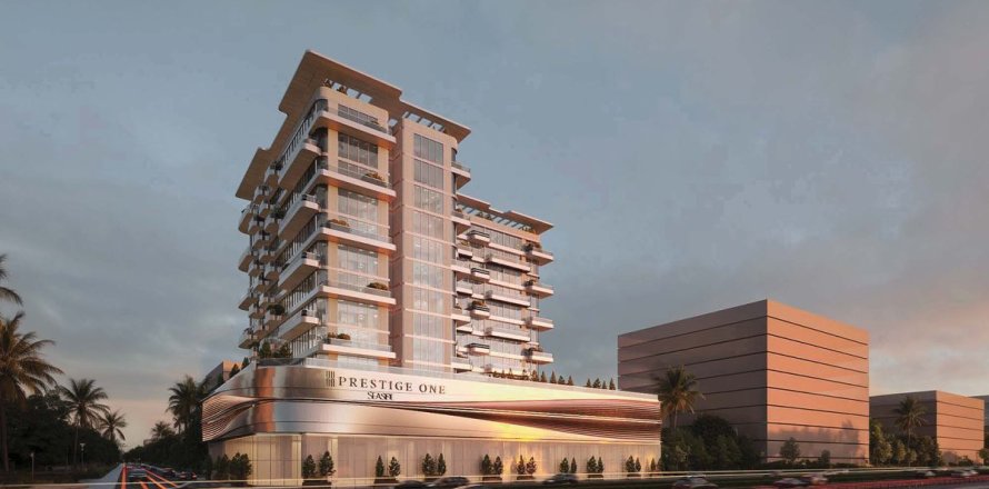 Apartment de 2 dormitorios  No. 134028