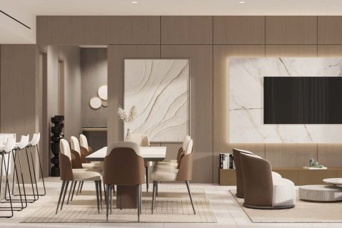 Apartment de 2 dormitorios  No. 134028 3