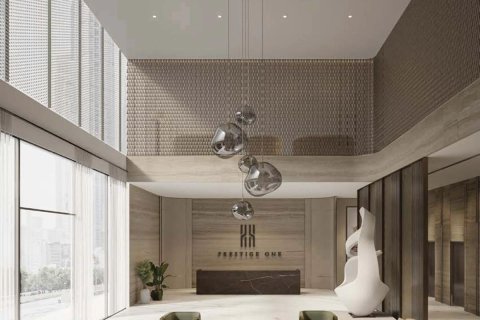 Apartment de 2 dormitorios  No. 134028 10