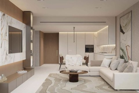 Apartment de 2 dormitorios  No. 134028 17