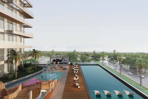 Apartment de 2 dormitorios  No. 134028 9