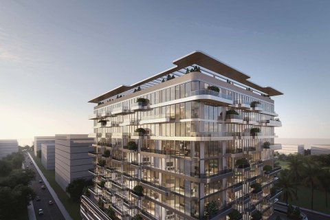 Apartment de 2 dormitorios  No. 134028 5