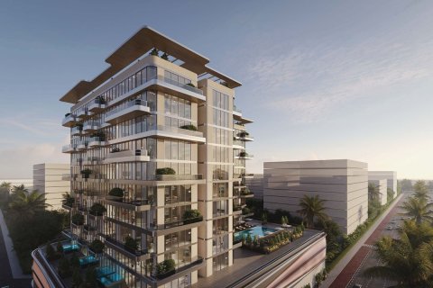 Apartment de 2 dormitorios  No. 134028 4