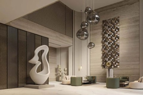 Apartment de 2 dormitorios  No. 134028 16