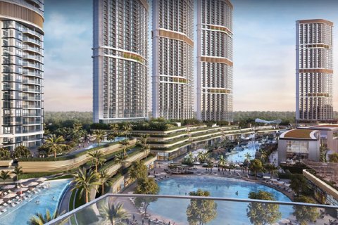 Apartment de 2 dormitorios  No. 134027 10