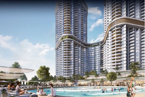 Apartment de 2 dormitorios  No. 134027 9