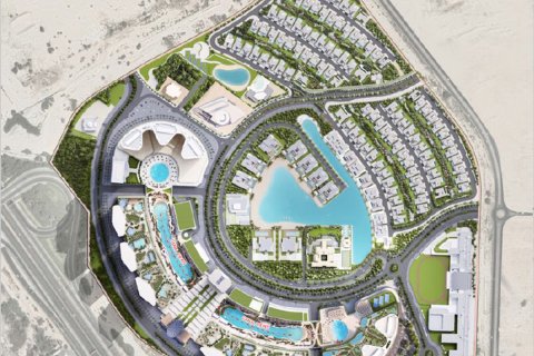 Apartment de 2 dormitorios  No. 134027 12