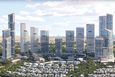 Apartment de 2 dormitorios  No. 134027 11