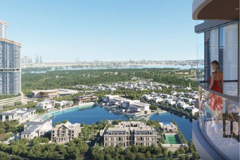 Apartment de 2 dormitorios  No. 134027 6