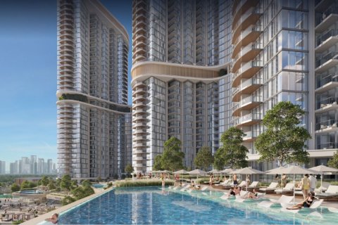 Apartment de 2 dormitorios  No. 134027 7