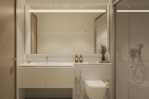 Apartment de 2 dormitorios  No. 134027 8