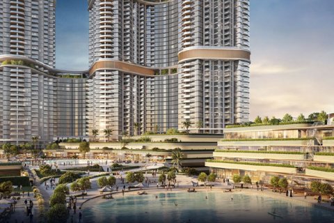 Apartment de 2 dormitorios  No. 134027 3