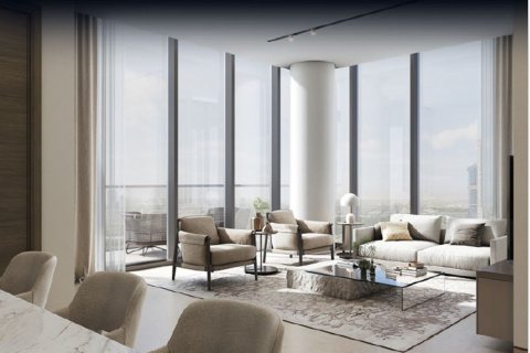 Apartment de 2 dormitorios  No. 134027