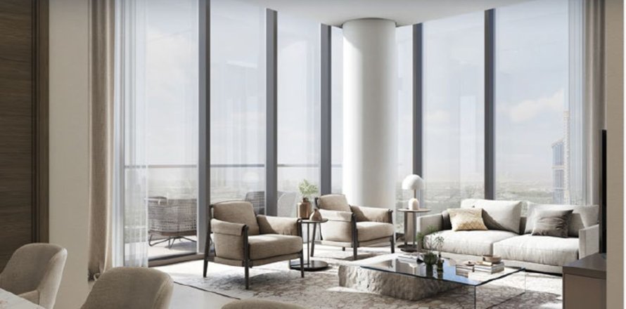 Apartment de 2 dormitorios  No. 134027