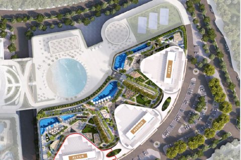 Apartment de 2 dormitorios  No. 134027 13