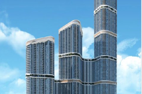 Apartment de 2 dormitorios  No. 134027 14