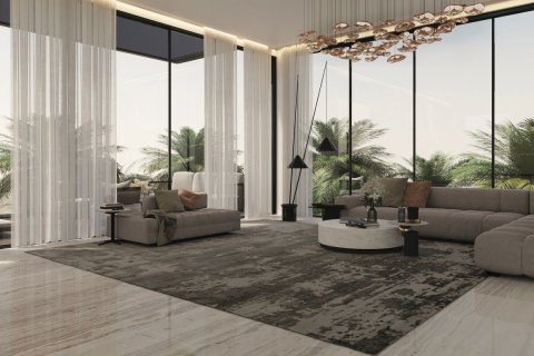 Villa de 6 chambres  No. 134024 3