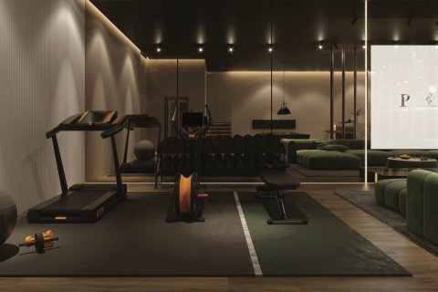 Villa de 6 chambres  No. 134024 4