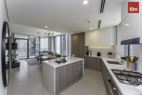 Apartment de 2 dormitorios  No. 134025 4