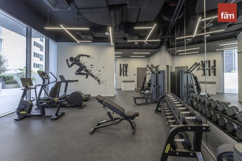 Apartment de 2 dormitorios  No. 134025 11