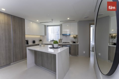 Apartment de 2 dormitorios  No. 134025 26