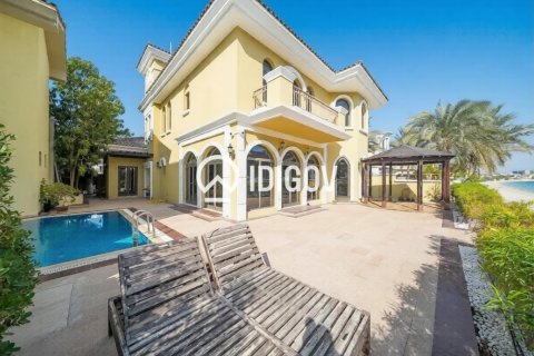 Villa de 4 chambres à Garden Homes, UAE No. 184492 11